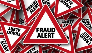 Fraud with the birth certificate