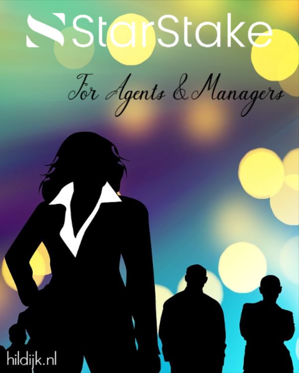 StarStake Designed for Agents & Managers StarStake Designed for Agents & Managers