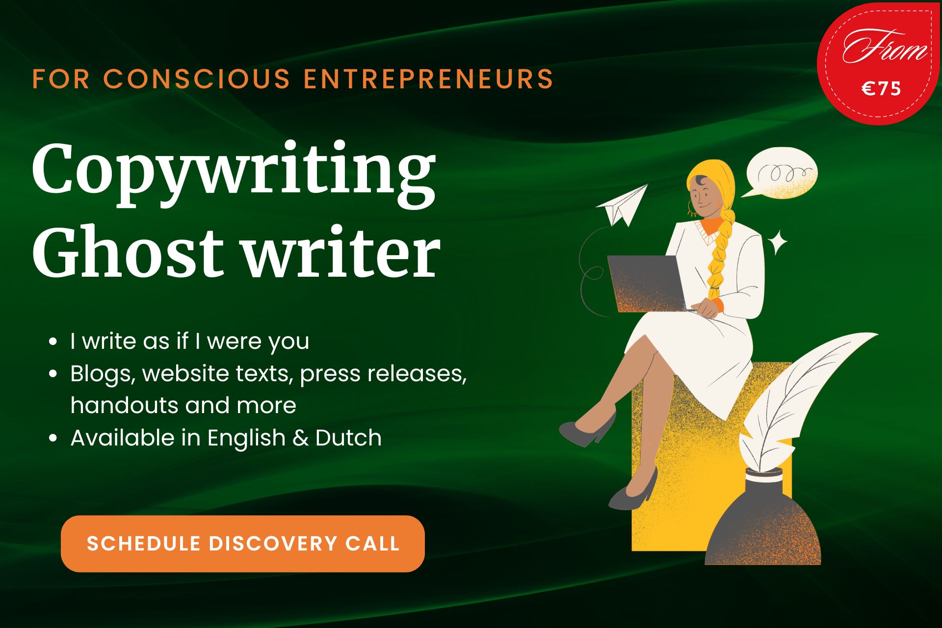 copywriting-ghost-writer-english-nederlands-dutch-for-conscious-entrepreneurs-hildijk-1920x1280 Copywriting, ghost writer in Englsh and Dutch