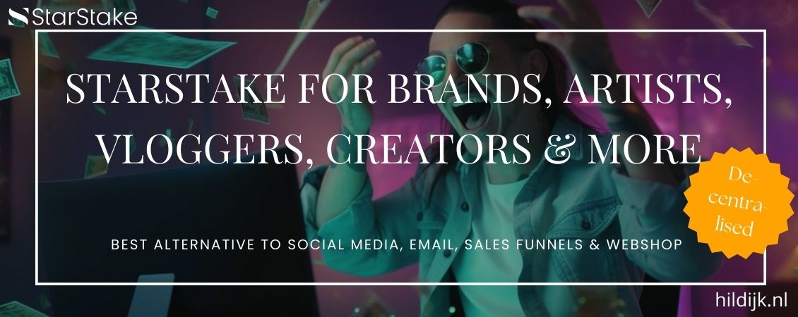 starstake-explanation-for-brands-vloggers-creators-and-more-best-alternative-to-social-media-sales-funnels-email-webshop-hildijk-1130x450