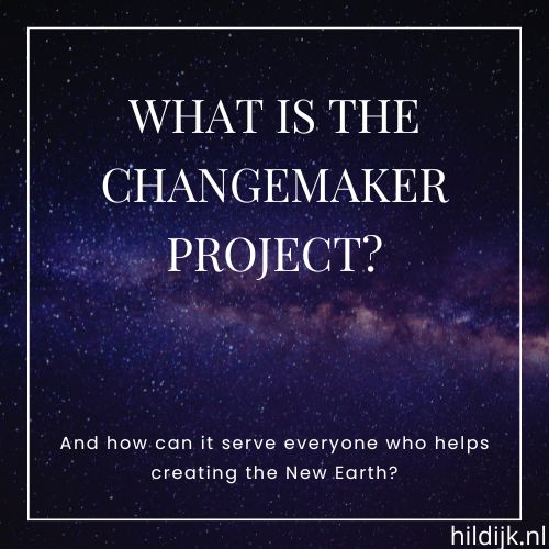 What is the Changemaker Project?